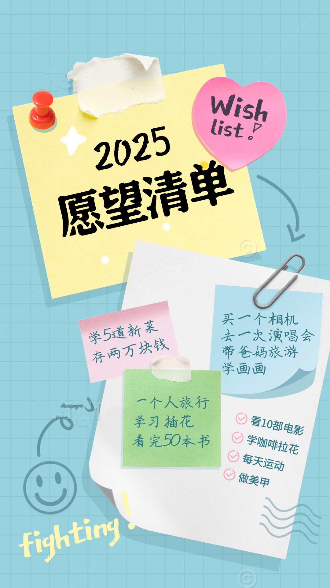 2024年終總結，2025年蓄勢待發